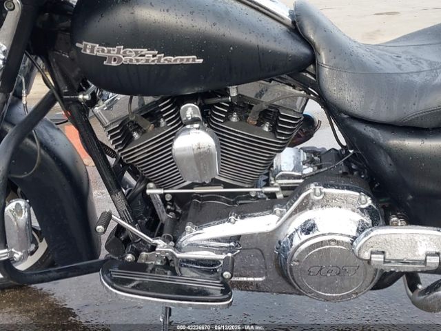 2013 HARLEY-DAVIDSON FLHX 1HD1KBM15DB686395 Photo 7