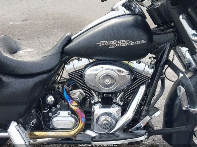 2013 HARLEY-DAVIDSON FLHX 1HD1KBM15DB686395 Photo 8