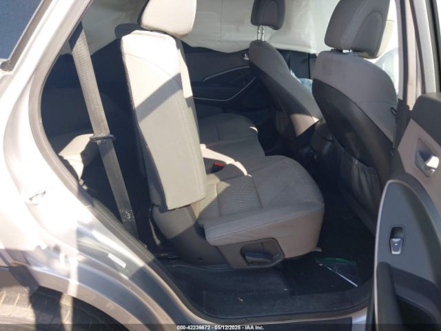 KM8SMDHF7KU306763 Hyundai Santa Fe Xl Se