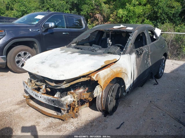 3MVDMBCMXSM770060 Mazda Cx-30 2.5 S Preferred Package
