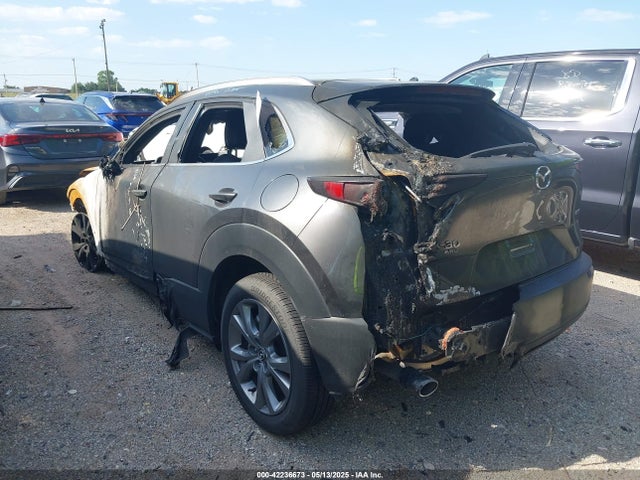 3MVDMBCMXSM770060 Mazda Cx-30 2.5 S Preferred Package