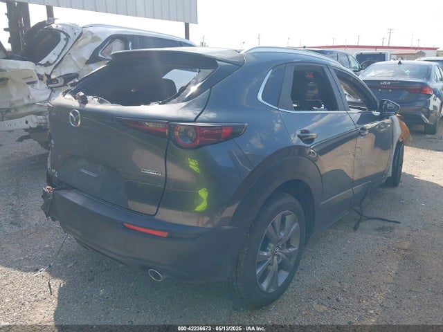 3MVDMBCMXSM770060 Mazda Cx-30 2.5 S Preferred Package