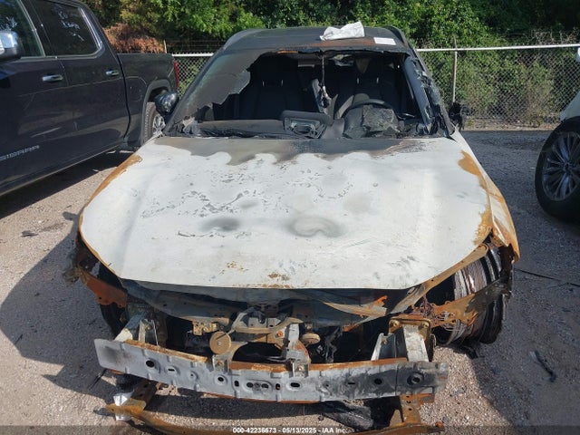 3MVDMBCMXSM770060 Mazda Cx-30 2.5 S Preferred Package