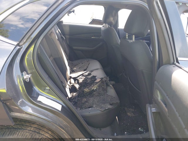 3MVDMBCMXSM770060 Mazda Cx-30 2.5 S Preferred Package