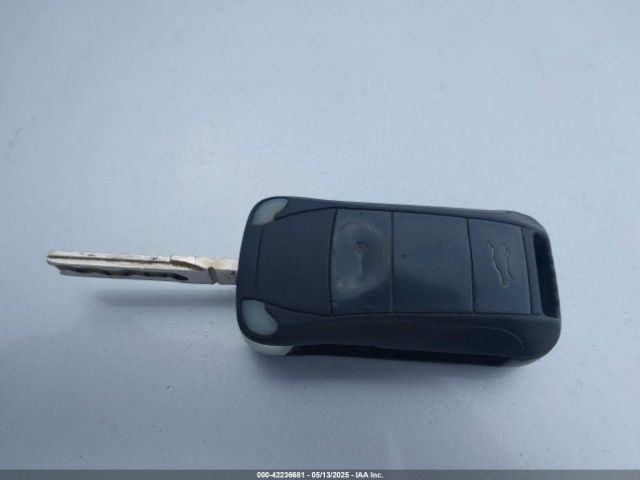 2004 PORSCHE CAYENNE WP1AB29P74LA76330 Photo 10
