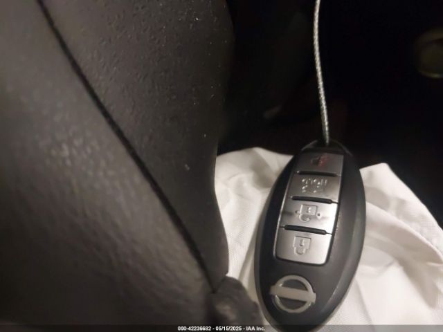 3N1AB7AP8HL714642 Nissan SENTRA SV