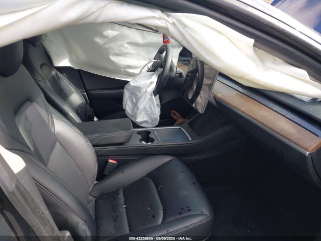 5YJ3E1EA7PF457891 Tesla Model 3 Rear-wheel Drive