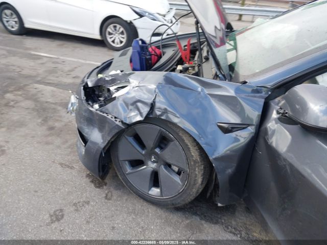 5YJ3E1EA7PF457891 Tesla Model 3 Rear-wheel Drive