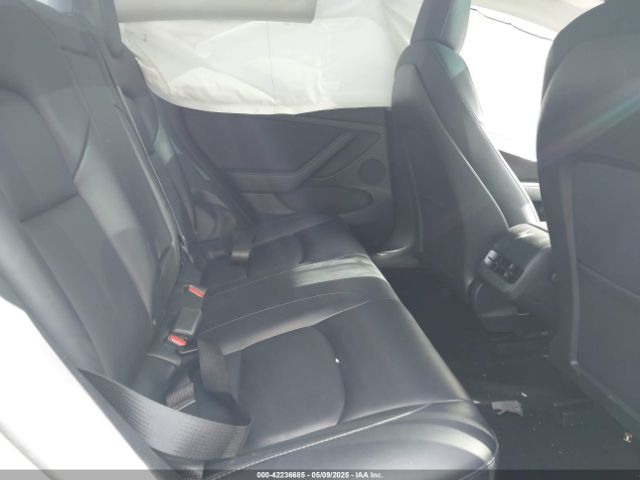5YJ3E1EA7PF457891 Tesla Model 3 Rear-wheel Drive