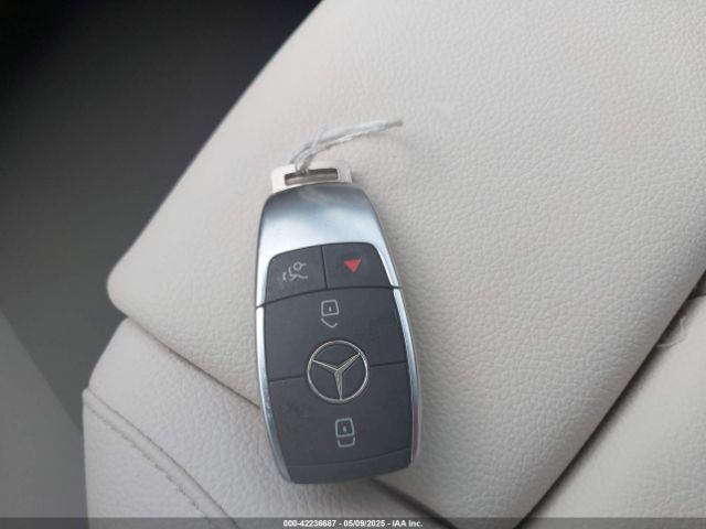 2025 MERCEDES-BENZ GLA 250 W1N4N4GB7SJ660043 Photo 10