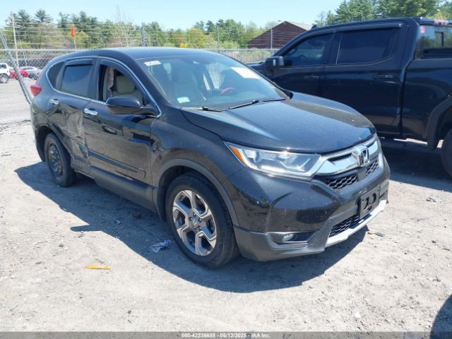 2017 HONDA CR-V 7FARW1H89HE033425