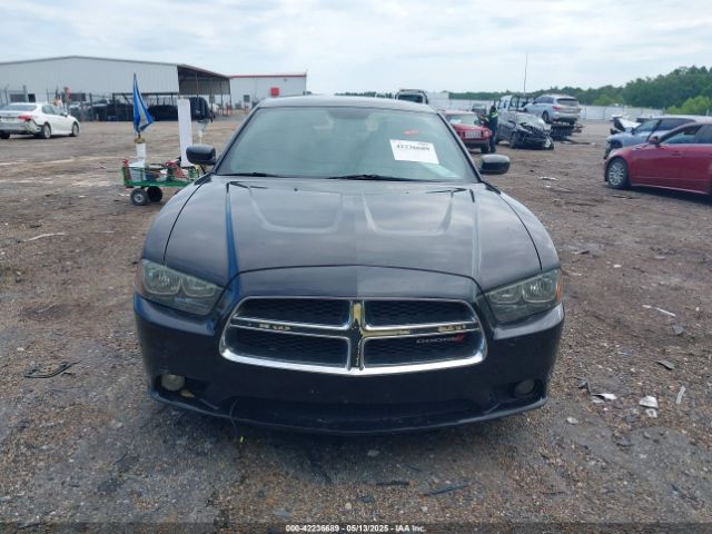 2C3CDXBG9EH205893 Dodge Charger Se