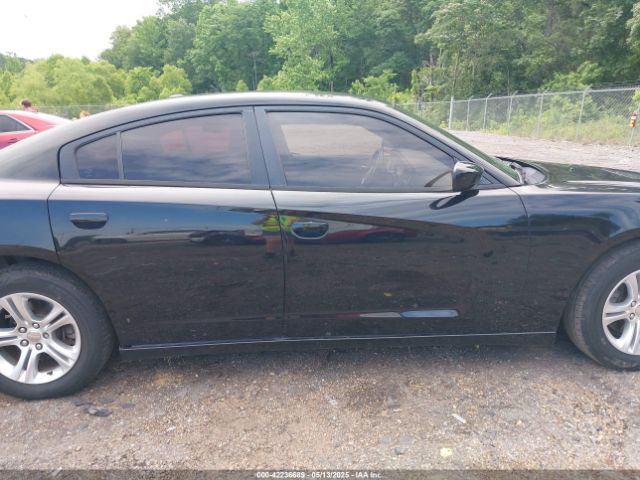2C3CDXBG9EH205893 Dodge Charger Se