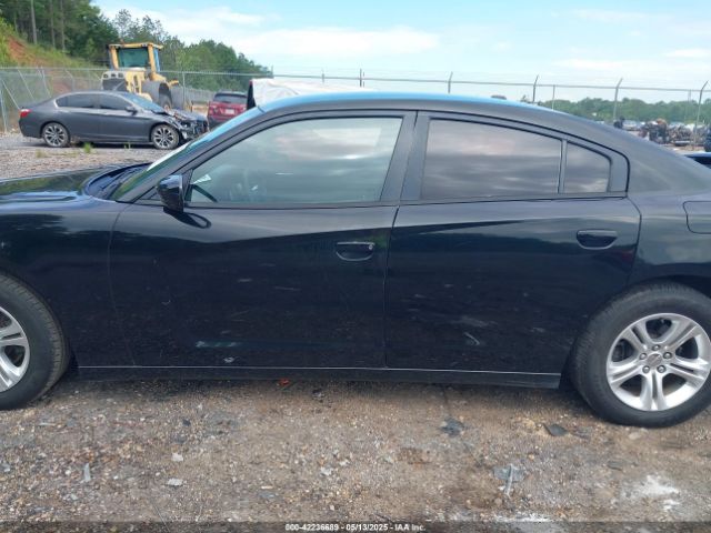 2C3CDXBG9EH205893 Dodge Charger Se