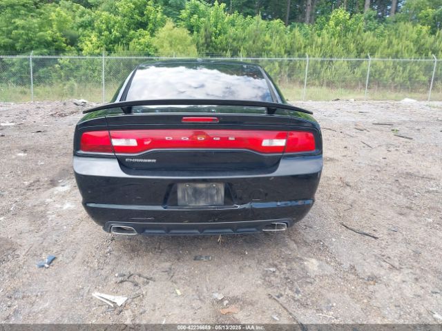 2C3CDXBG9EH205893 Dodge Charger Se