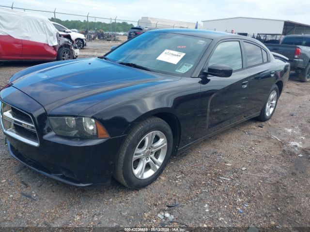 2C3CDXBG9EH205893 Dodge Charger Se