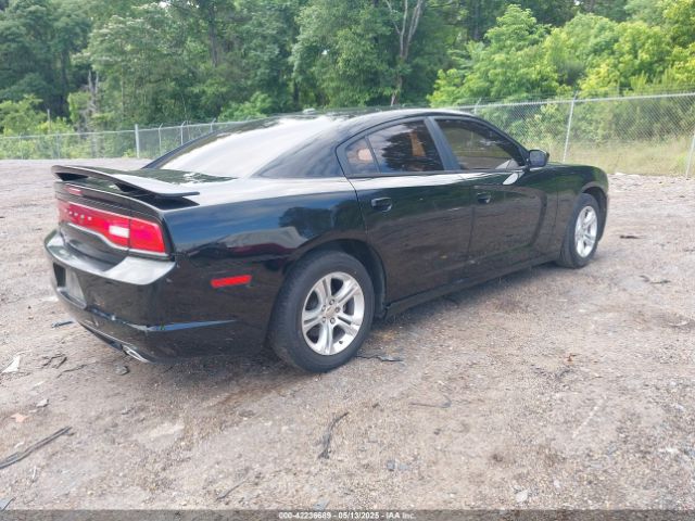 2C3CDXBG9EH205893 Dodge Charger Se
