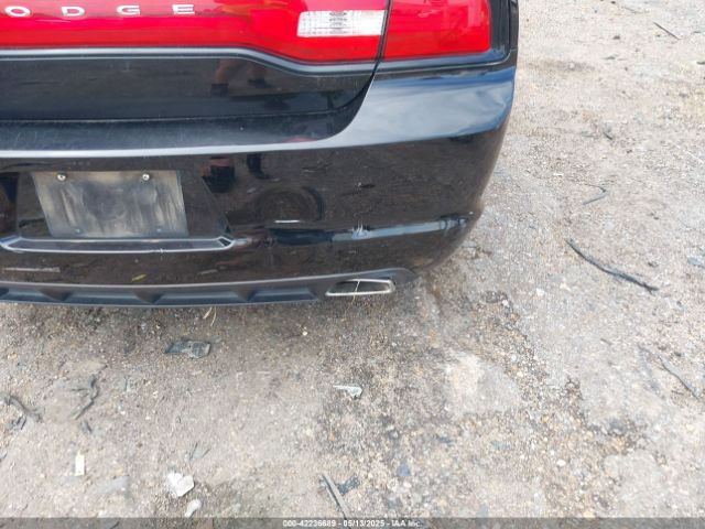 2C3CDXBG9EH205893 Dodge Charger Se