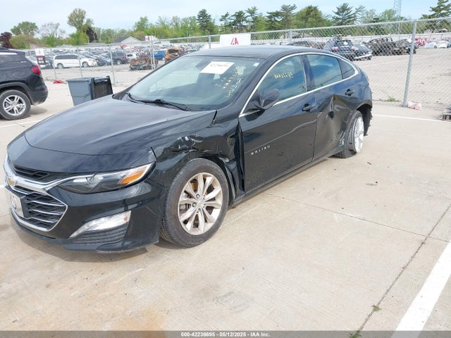 1G1ZD5ST7NF132346 Chevrolet lfv - direct injection, variable valve timing, gen 1 gmna