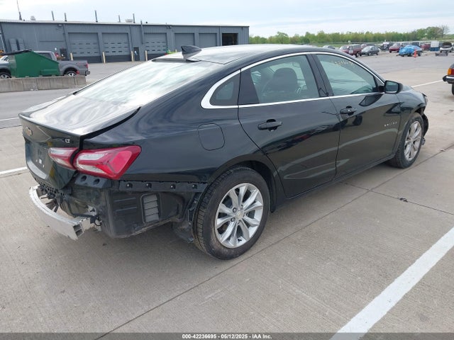 1G1ZD5ST7NF132346 Chevrolet lfv - direct injection, variable valve timing, gen 1 gmna