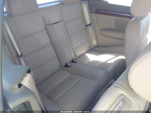 2003 AUDI A4 WAUAT48H53K008954 Photo 7