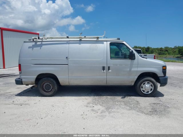 1FTNE1EW6EDB05698 Ford E-150 Commercial