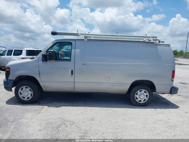 1FTNE1EW6EDB05698 Ford E-150 Commercial