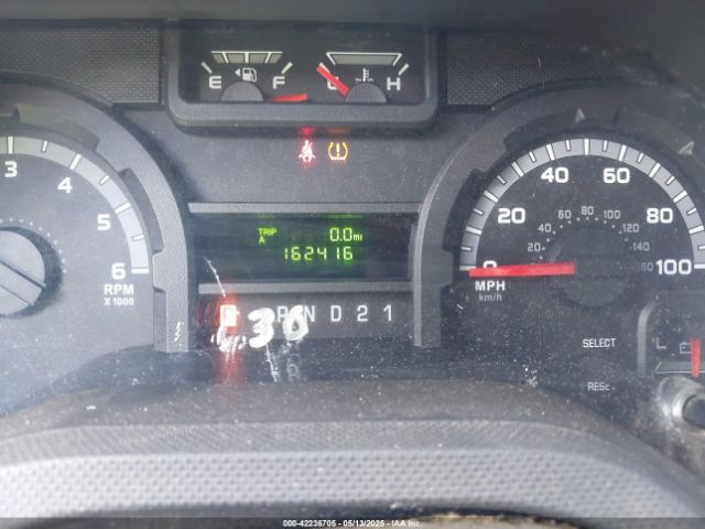 1FTNE1EW6EDB05698 Ford E-150 Commercial