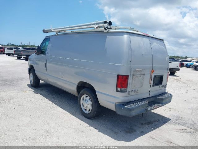 1FTNE1EW6EDB05698 Ford E-150 Commercial