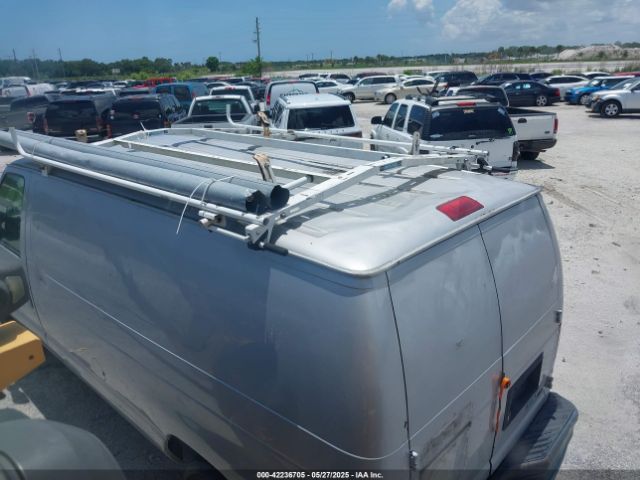 1FTNE1EW6EDB05698 Ford E-150 Commercial