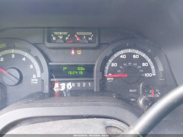 1FTNE1EW6EDB05698 Ford E-150 Commercial