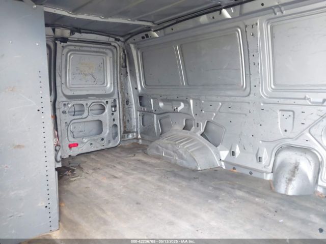 1FTNE1EW6EDB05698 Ford E-150 Commercial