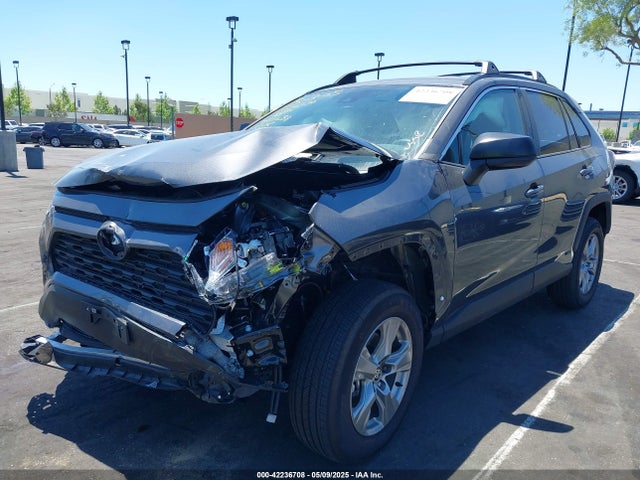 4T3LWRFV1SU169428 Toyota a25a-fxs