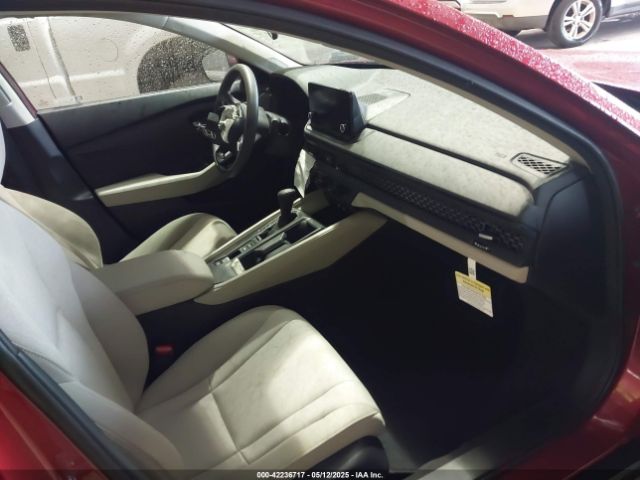 1HGCY1F39RA035707 Honda ACCORD EX
