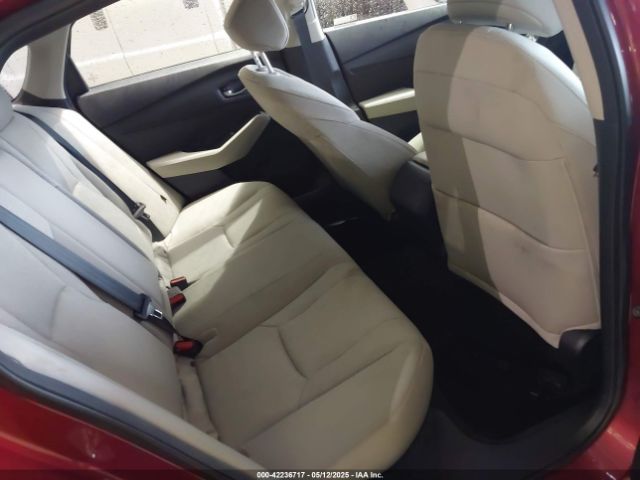 1HGCY1F39RA035707 Honda ACCORD EX