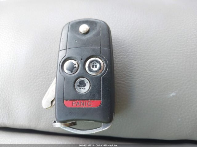 2011 ACURA MDX 2HNYD2H63BH503073 Photo 10