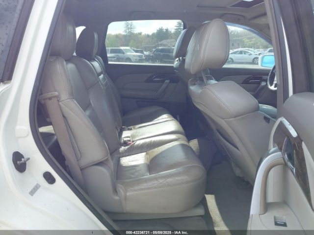 2011 ACURA MDX 2HNYD2H63BH503073 Photo 7