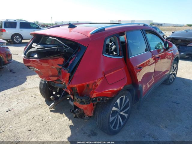 2023 VOLKSWAGEN TAOS 3VVEX7B2XPM348423 Photo 3