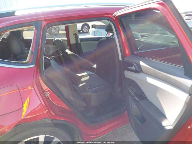 2023 VOLKSWAGEN TAOS 3VVEX7B2XPM348423 Photo 7