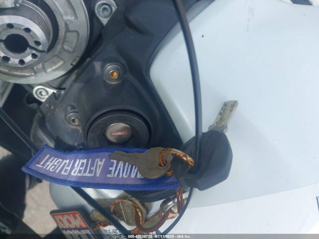 2016 DUCATI SUPERBIKE ZDM14BYW1GB004929 Photo 10