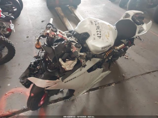 2016 DUCATI SUPERBIKE ZDM14BYW1GB004929 Photo 1