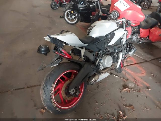 2016 DUCATI SUPERBIKE ZDM14BYW1GB004929 Photo 3