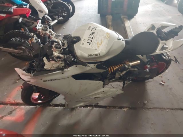 2016 DUCATI SUPERBIKE ZDM14BYW1GB004929 Photo 8