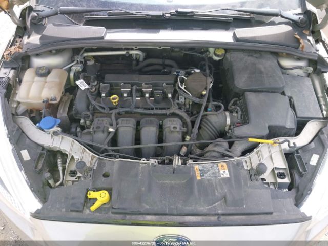 1FADP3F20GL212015 Ford FOCUS SE