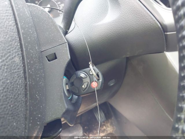 1FADP3F20GL212015 Ford FOCUS SE