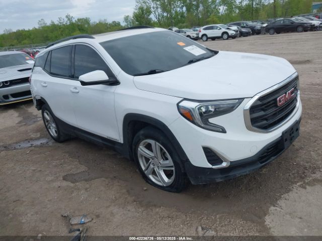 2018 GMC TERRAIN 3GKALMEX6JL318710