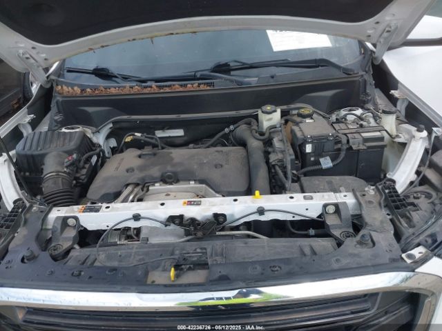 2018 GMC TERRAIN 3GKALMEX6JL318710 Photo 9