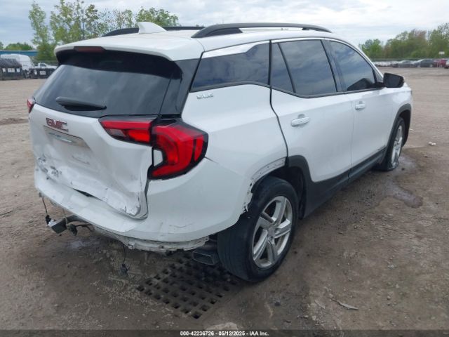 2018 GMC TERRAIN 3GKALMEX6JL318710 Photo 3