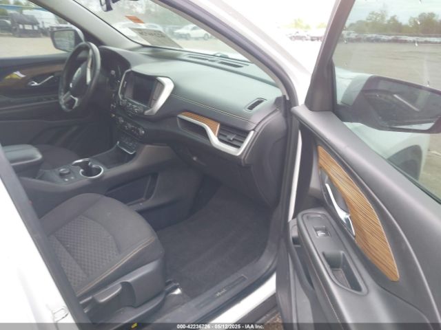 2018 GMC TERRAIN 3GKALMEX6JL318710 Photo 4