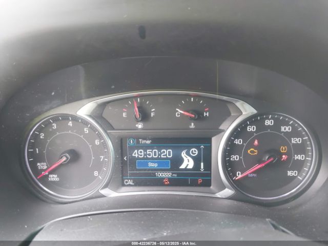 2018 GMC TERRAIN 3GKALMEX6JL318710 Photo 6